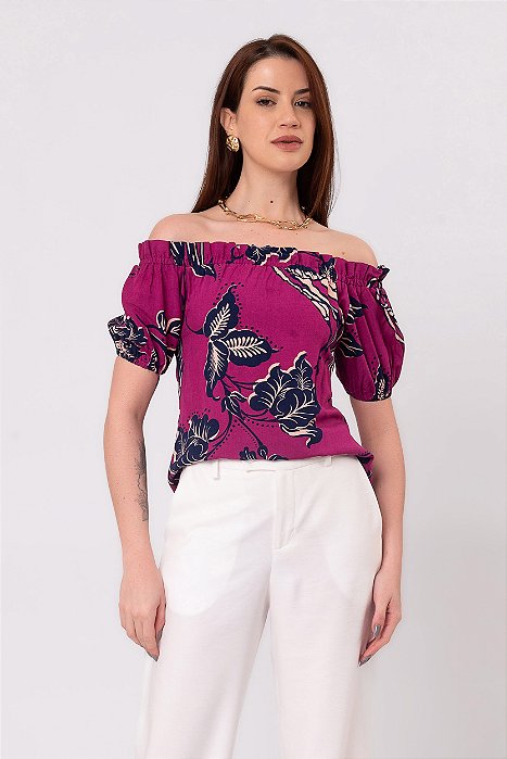 BLUSA MARTA