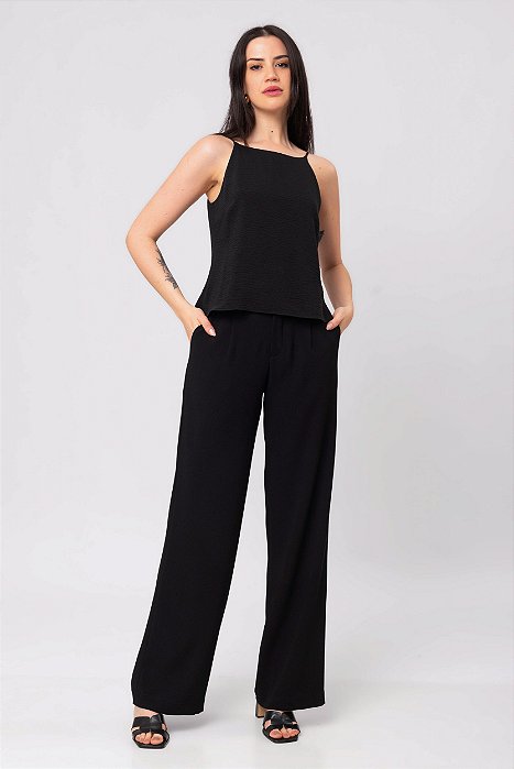 REGATA JOANA - PRETO