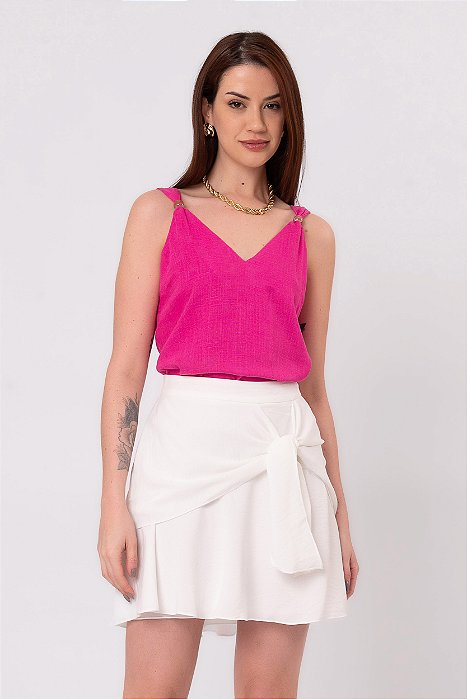 REGATA TARSILA PINK