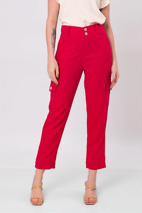 NEW CALÇA BÁRBARA PINK