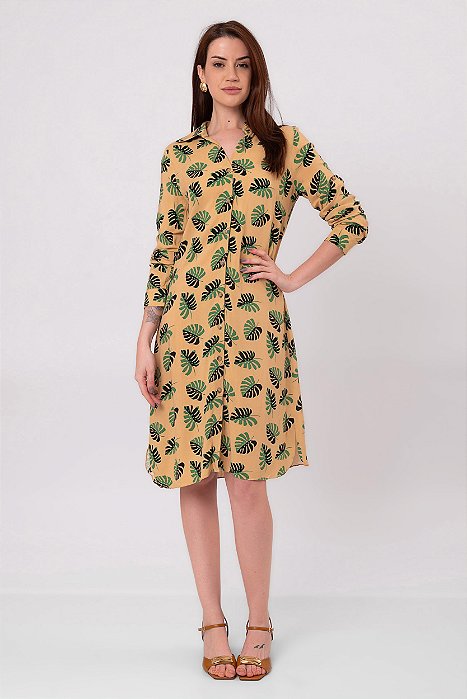 VESTIDO CORA