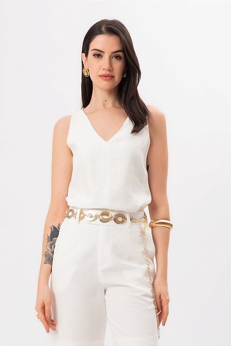 REGATA OFF WHITE NEW MARY