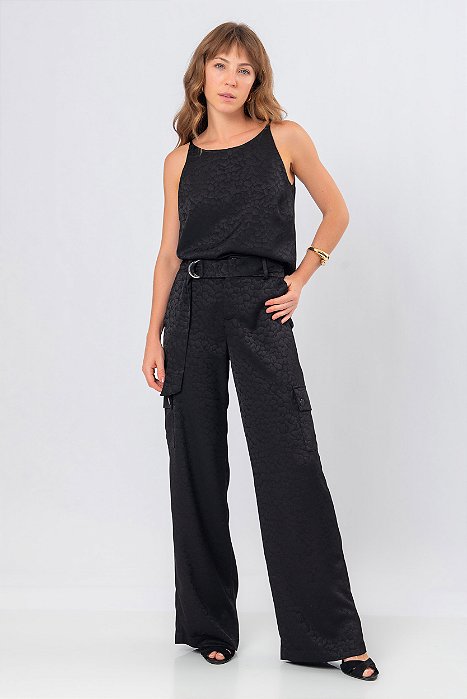 CALÇA CREPE BRENDA