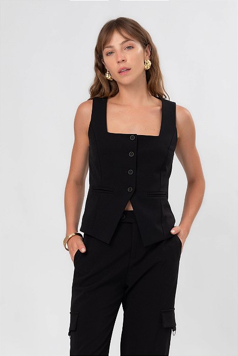 COLETE ALICE PRETO