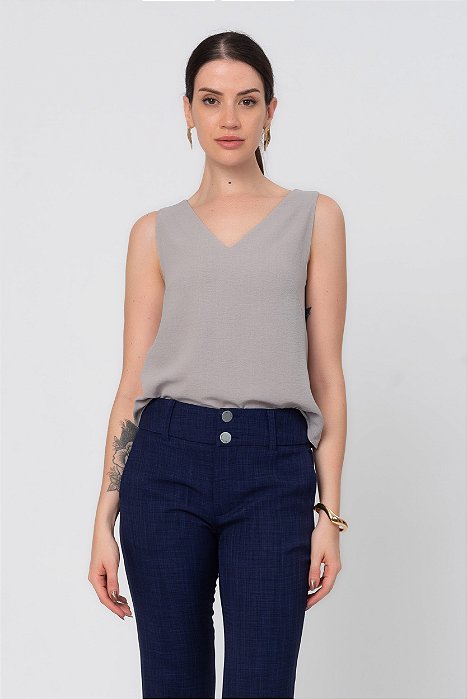 REGATA MELINA GREY