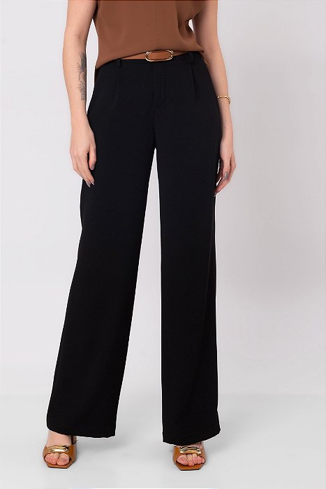 CALÇA NEW PATY PRETO