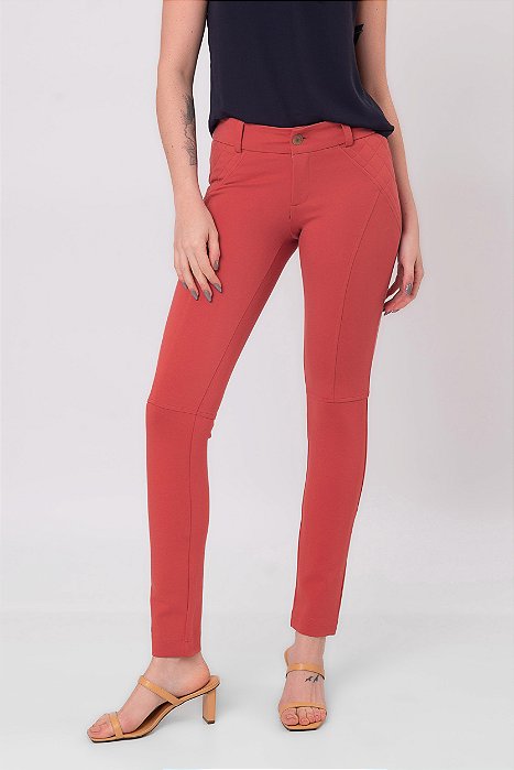 CALÇA MONTARIA STEPHANIE LICHIA