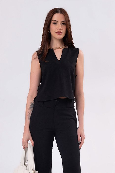 REGATA MILENA PRETO