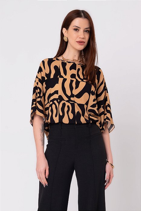BLUSA CICLOS