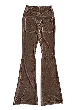 CALÇA VELUDO VELVET - FENDI