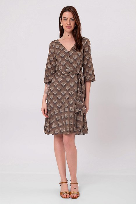 VESTIDO VICTORIA