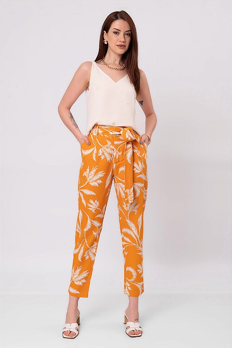 CALÇA PAMELA