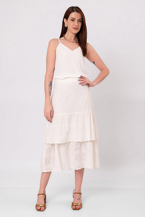 SAIA LAISE BLANC