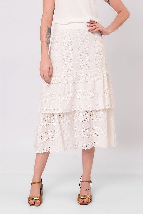 SAIA LAISE BLANC
