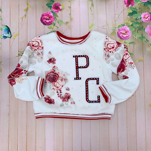 conjunto inverno petit cherie