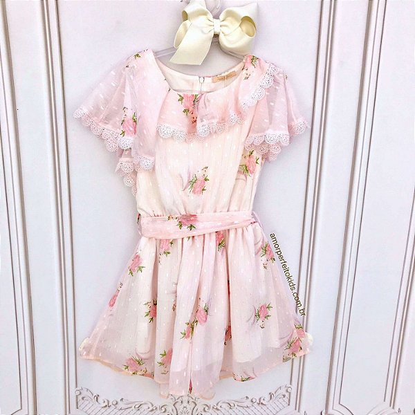 macacao petit cherie