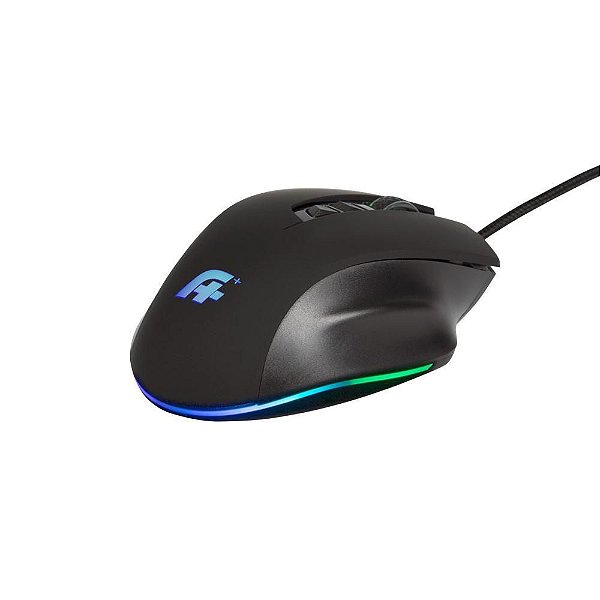 Mouse Gamer A Plus Tech Yuki 1200DPI 1ms