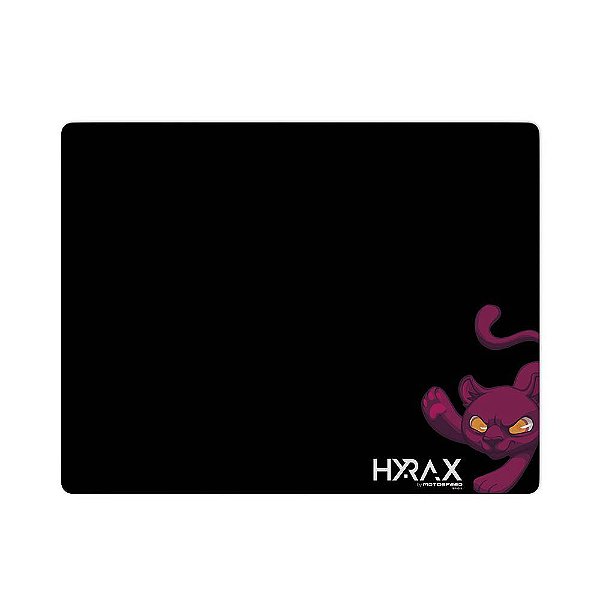 Mouse pad Motospeed Hydrax HMP300 Speed 30x25cm Preto