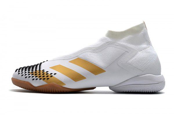 chuteira cano alto adidas futsal