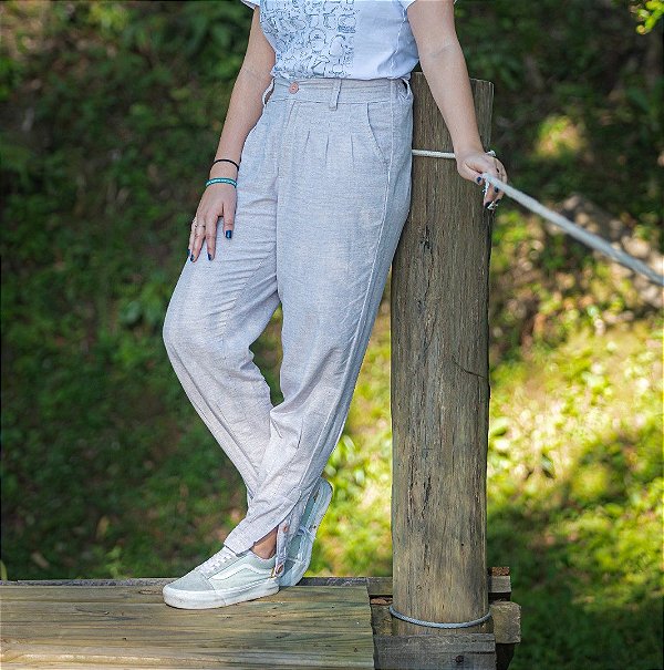 Bombacha Feminina Comfy 17121 - Pampa Sul