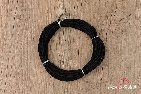Corda Chumbada p/ Treino Laço