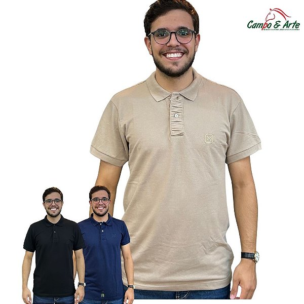 Polo Piquet