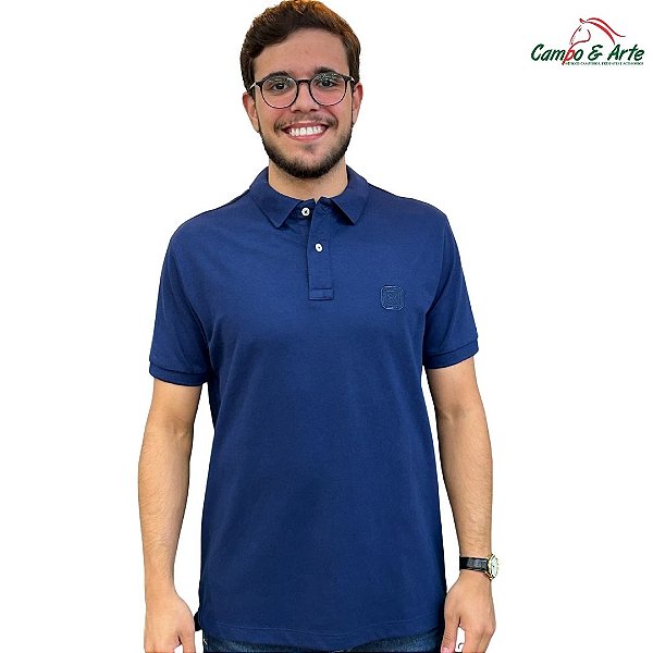 Polo Piquet