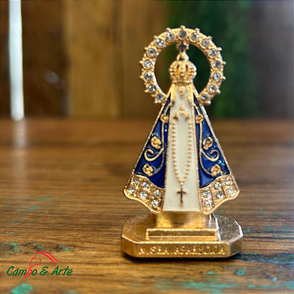 Nossa Senhora Painel 3,5x5,2 (DM ACESSORIOS)