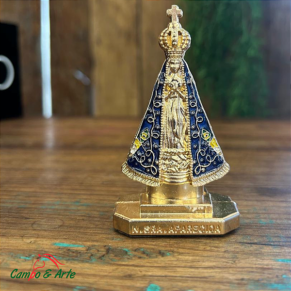 Nossa Senhora Painel 5x7,5 (DM ACESSORIOS)