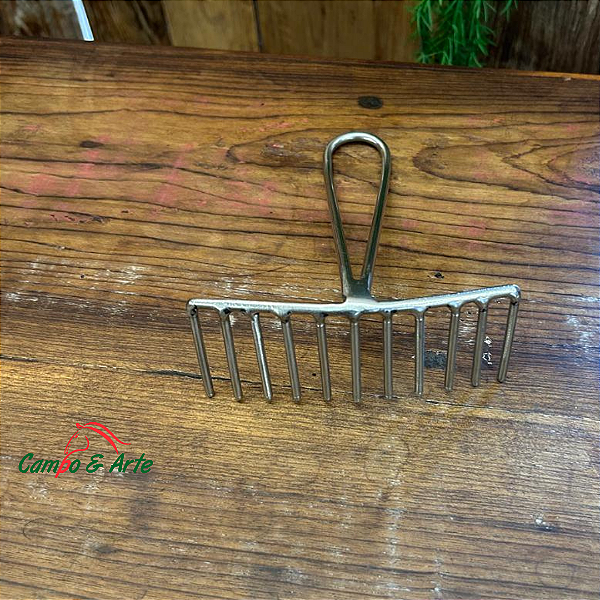 Pente De Inox (SGE) 330