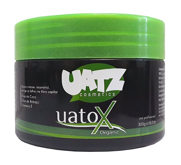 UATZ | Uatox - 300 gr