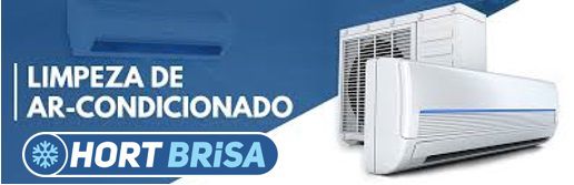 Instalação de ar Condicionado