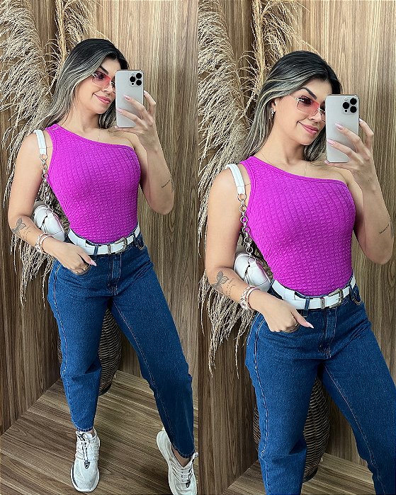 Body Alça Única