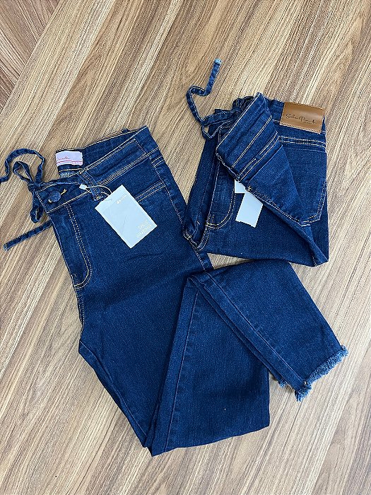 Calça Sal e Pimenta REF S0110