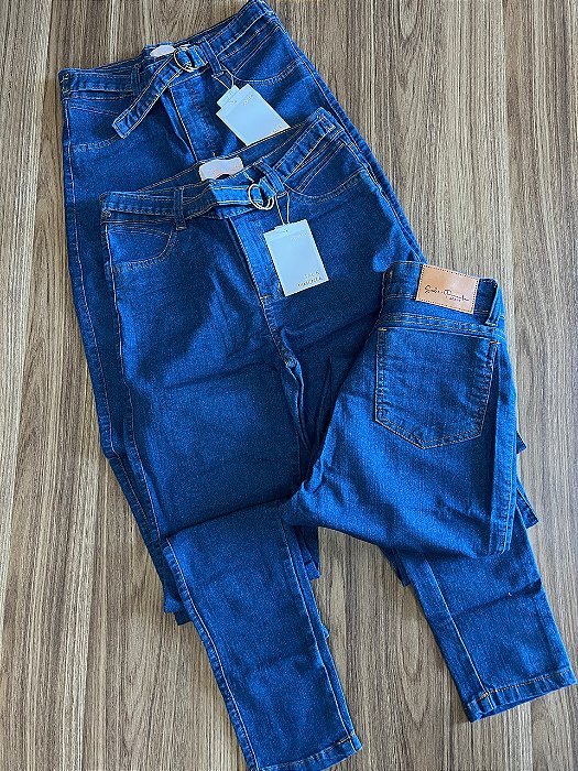 Calça Sal e Pimenta REF S0152