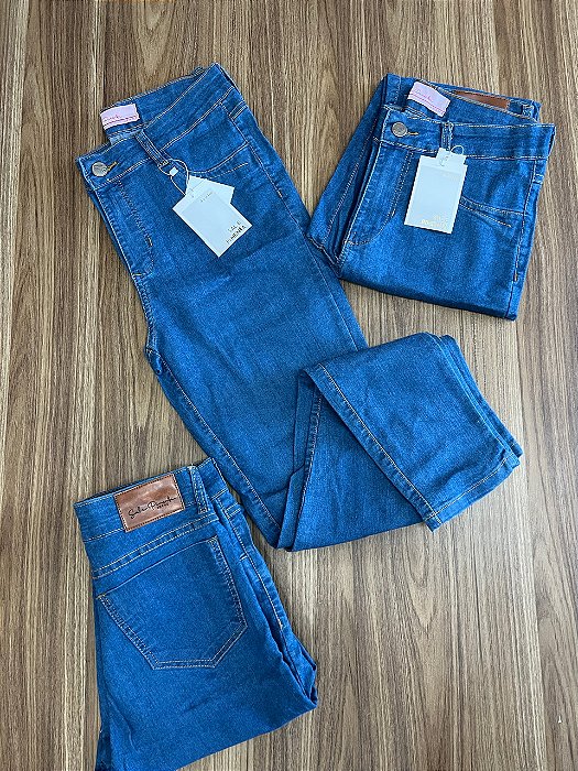 Calça Sal e Pimenta REF S 0101