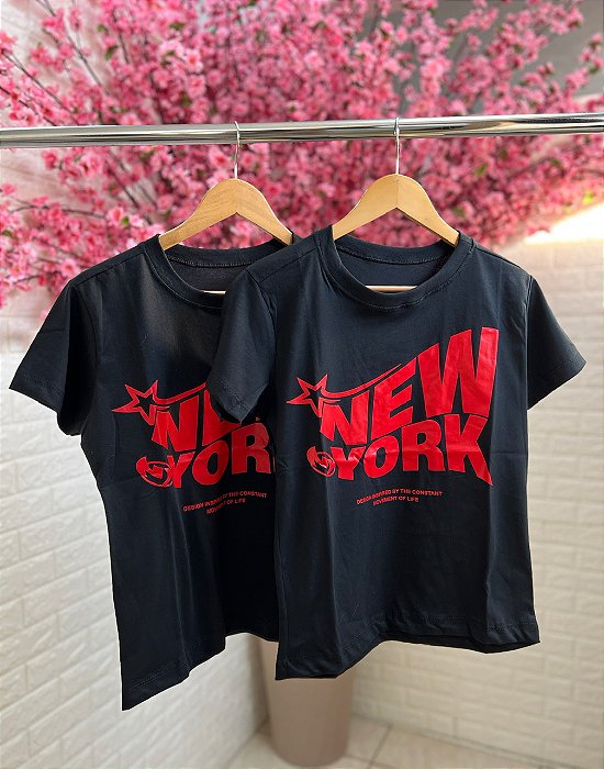 T-shirt New York