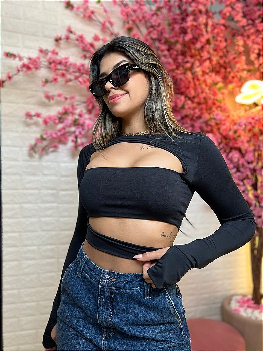 Cropped Isla
