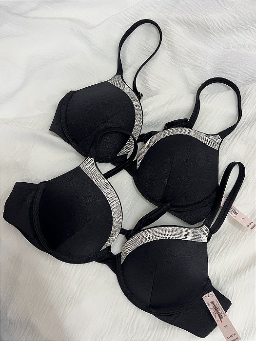 Top Victoria’s Secret M
