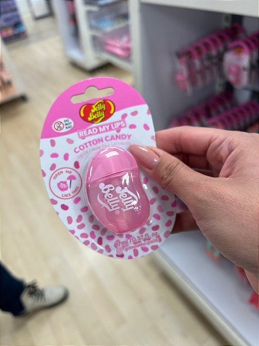 Lip Balm Jelly Belly