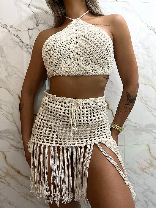 Conjunto Malu