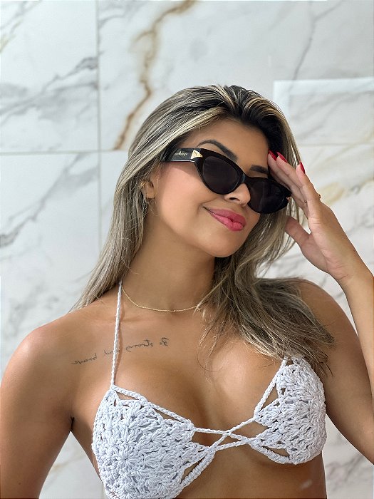 Óculos Barbara