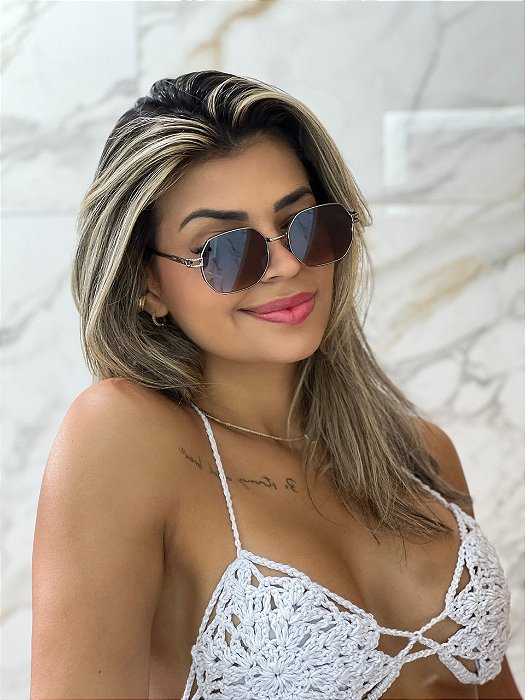 Óculos Carla