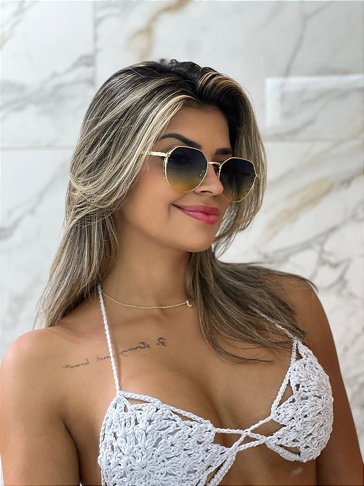 Óculos Fabiana