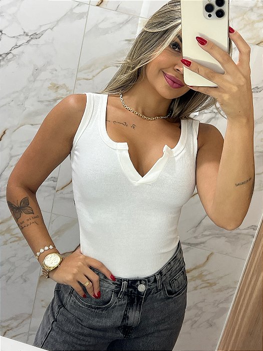 Blusa Cinthia