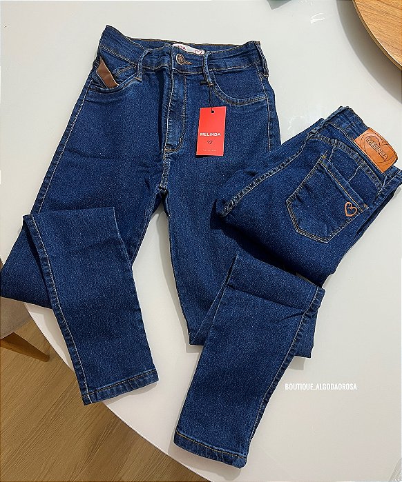Calça Margô Melinda