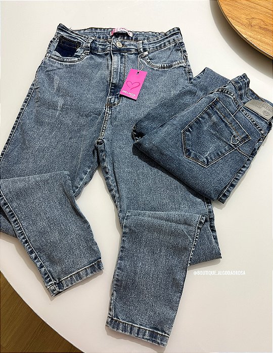 Calça Santini Plus Size