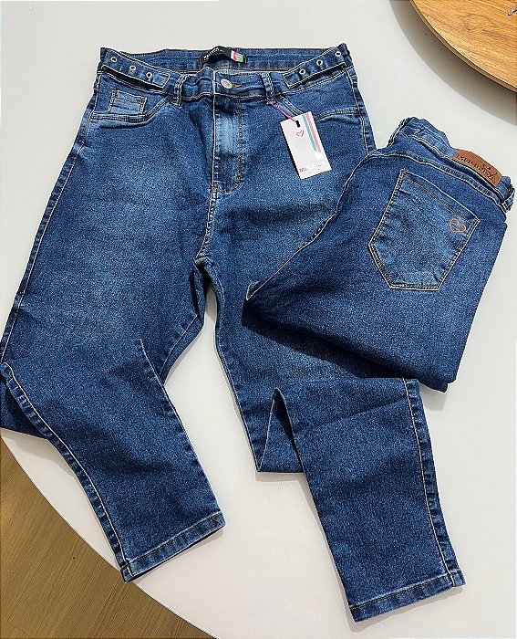 Calça Larissa Plus Size
