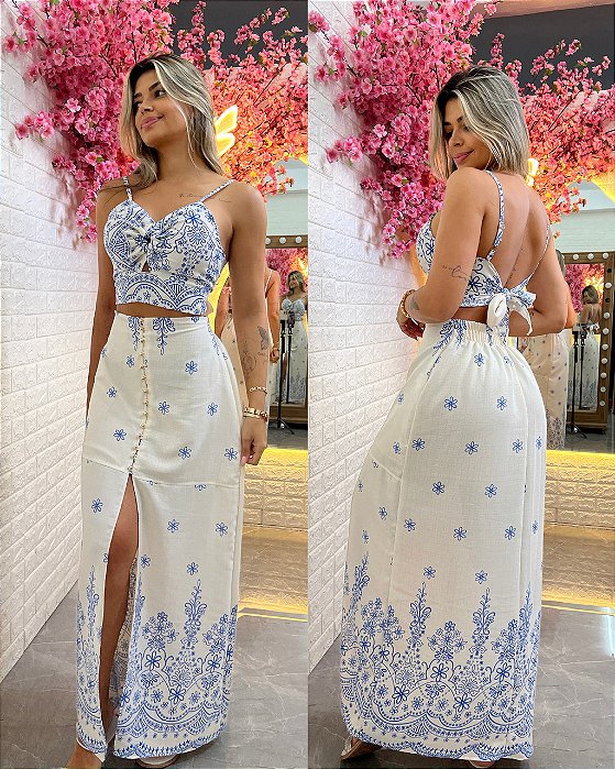 Conjunto Tania