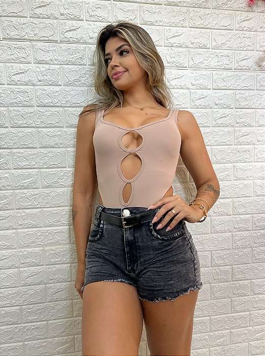 Body Duda Bege